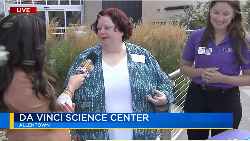 General Harry Trexler, father of the Allentown Park System