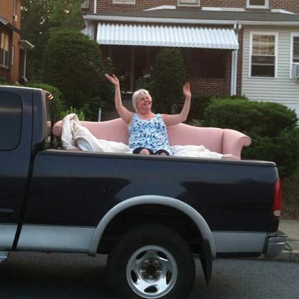 Kelly believed every student deserved the chance to reach their full potential.