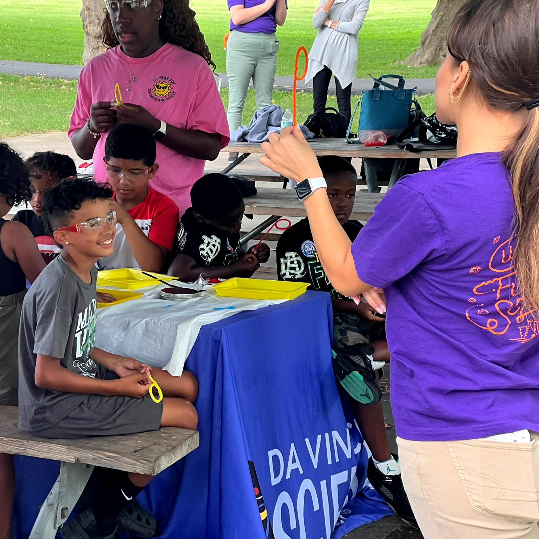 Let's walk for health together! Would you enjoy walking in an Allentown Park if you had a buddy? Walking for 30 minutes a day or more on most days of the week is a great way to improve or maintain your overall health. Walking with others can turn exercise into an enjoyable social occasion.
See your doctor for a medical check-up before embarking on a higher-intensity new fitness program, particularly if you are aged over 40 years, are overweight or haven&rsquo;t exercised in a long time.
